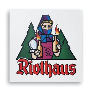 Riothaus (White)
