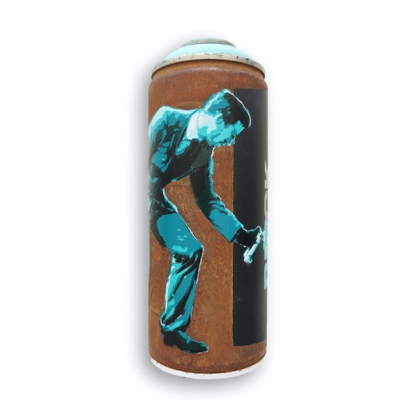 ZooN Spray Can