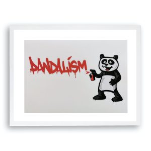 Pandalism