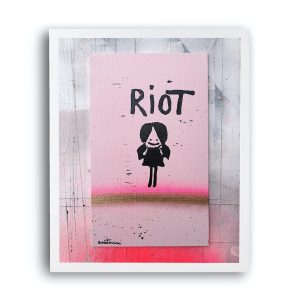 Riot (gold)