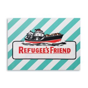 Refugee's Friend