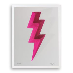 Flashbolt (Pink)