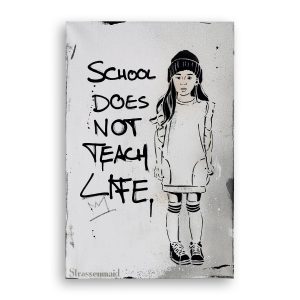 School Does Not ...