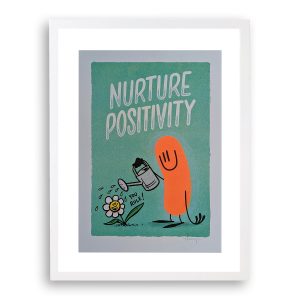 Nurture Positivity