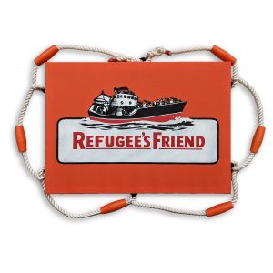 Refugee's Friend (RESERVIERT)