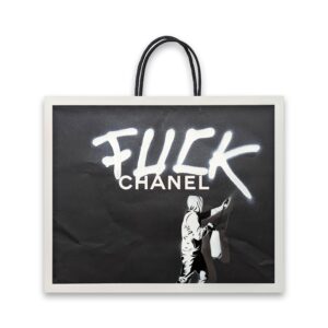 Fuck Chanel