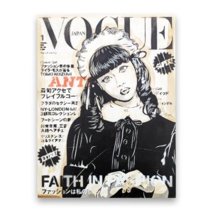 Magazine II
