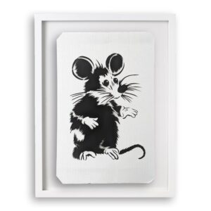 Mickey Rat I