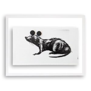 Mickey Rat III