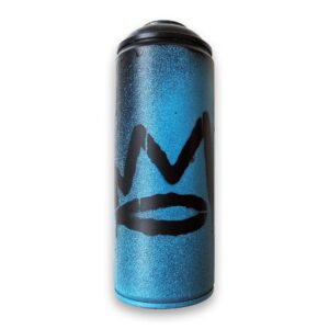 Spray Can 'Crown'