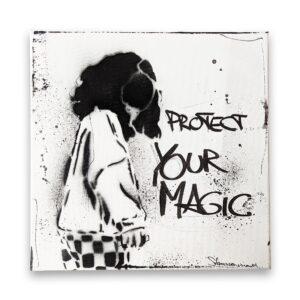 Protect Your Magic
