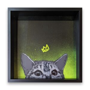 Cat Crown