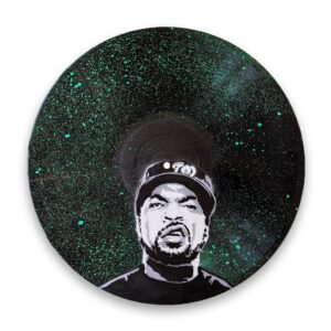 Ice Cube Vinyl
