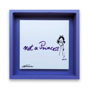 Not A Princess